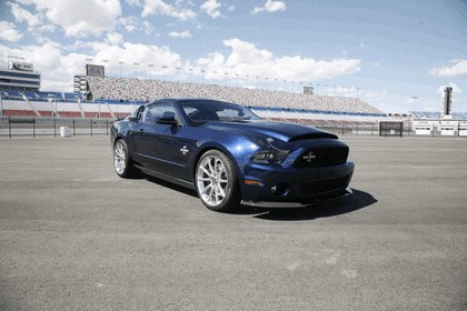 2010 Ford Mustang Shelby GT500 Super Snake 5