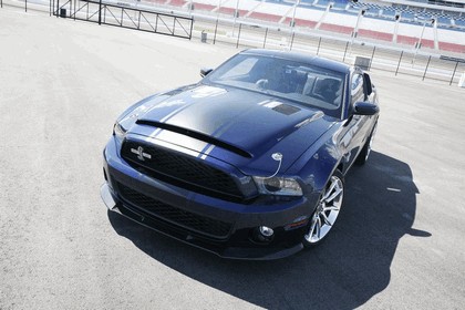 2010 Ford Mustang Shelby GT500 Super Snake 6