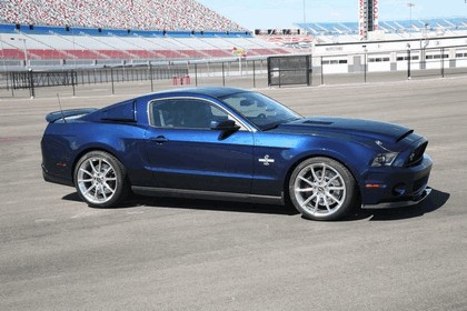 2010 Ford Mustang Shelby GT500 Super Snake 8