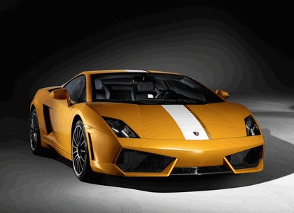 2009 Lamborghini Gallardo LP550-2 ( dedicated to Valentino Balboni ) 1