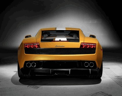 2009 Lamborghini Gallardo LP550-2 ( dedicated to Valentino Balboni ) 3