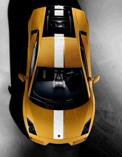 2009 Lamborghini Gallardo LP550-2 ( dedicated to Valentino Balboni ) 4