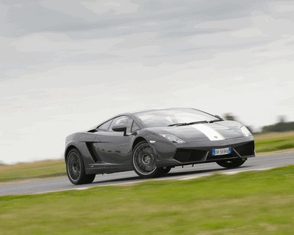 2009 Lamborghini Gallardo LP550-2 ( dedicated to Valentino Balboni ) 6