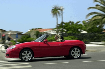 2003 Fiat Barchetta 3