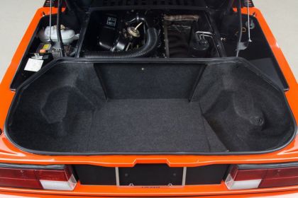 1978 BMW M1 ( E26 ) 12