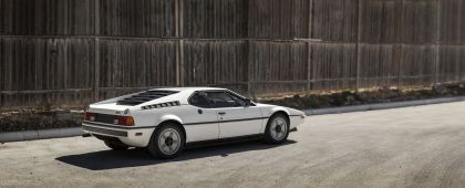 1978 BMW M1 ( E26 ) 75