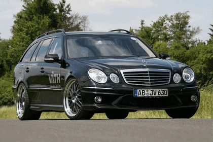 2009 Vaeth V63 RS ( based on Mercedes-Benz E63 Estate AMG ) 2