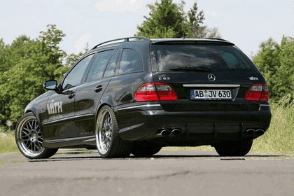 2009 Vaeth V63 RS ( based on Mercedes-Benz E63 Estate AMG ) 4