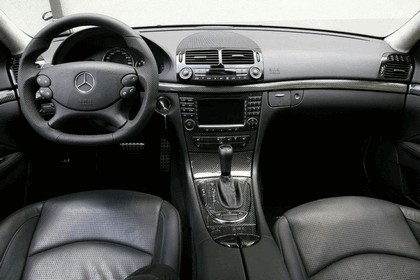 2009 Vaeth V63 RS ( based on Mercedes-Benz E63 Estate AMG ) 8