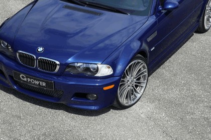 2009 BMW M3 ( E46 ) by G-Power 4