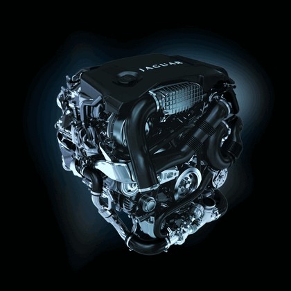 2009 Jaguar XF S diesel 60