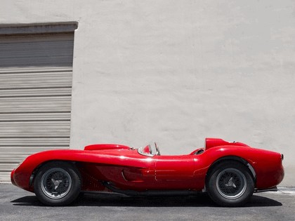 1965 Ferrari 250 Testarossa ( recreation by Tempero - SN 6301 ) 2