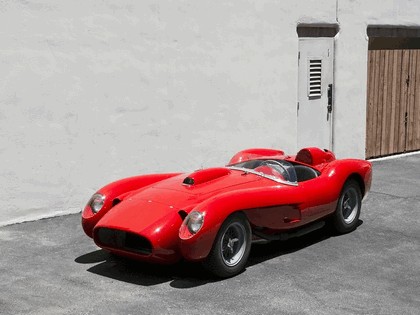 1965 Ferrari 250 Testarossa ( recreation by Tempero - SN 6301 ) 5