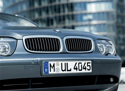 2003 BMW 760Li 5