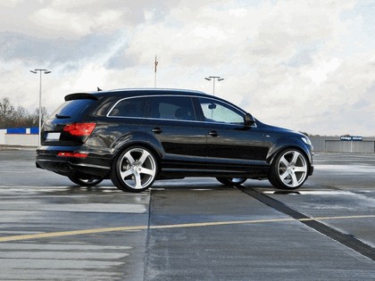 2009 Audi Q7 by Avus Performance 6