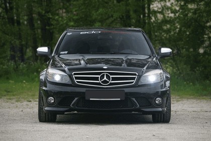 2009 Mercedes-Benz C63 AMG by Edo Competition 4