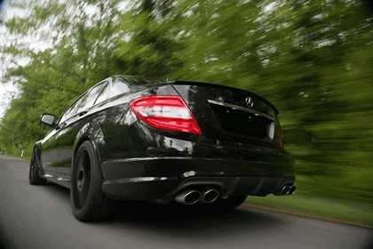 2009 Mercedes-Benz C63 AMG by Edo Competition 9