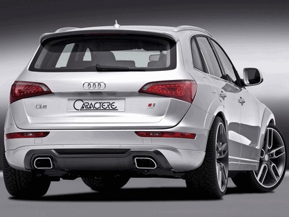 2009 Audi Q5 by Caractère 3