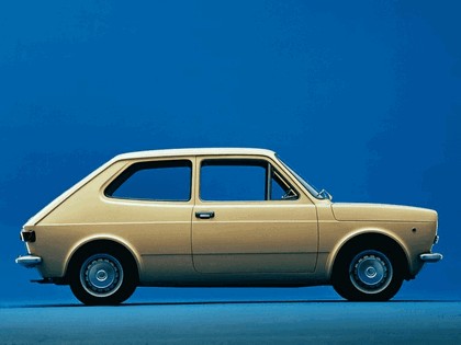 1971 Fiat 127 2