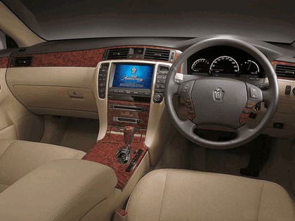 2008 Toyota Crown Royal S180 9