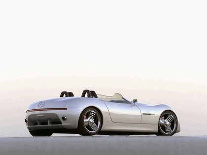 2002 Toyota FXS concept 10