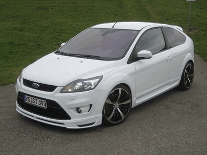 2009 Ford Focus ST by JMS Racelook 1