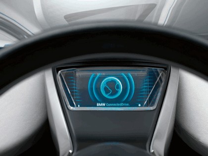 2009 BMW Vision EfficientDynamics 14