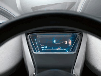 2009 BMW Vision EfficientDynamics 15