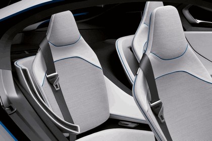 2009 BMW Vision EfficientDynamics 16