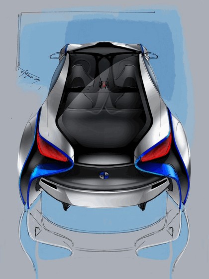 2009 BMW Vision EfficientDynamics 26