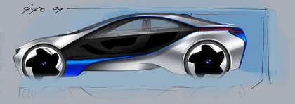 2009 BMW Vision EfficientDynamics 27