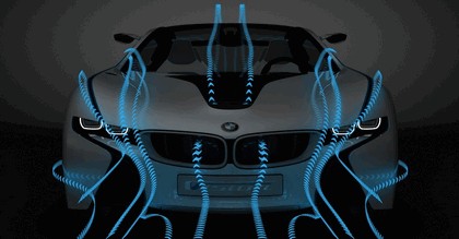 2009 BMW Vision EfficientDynamics 29