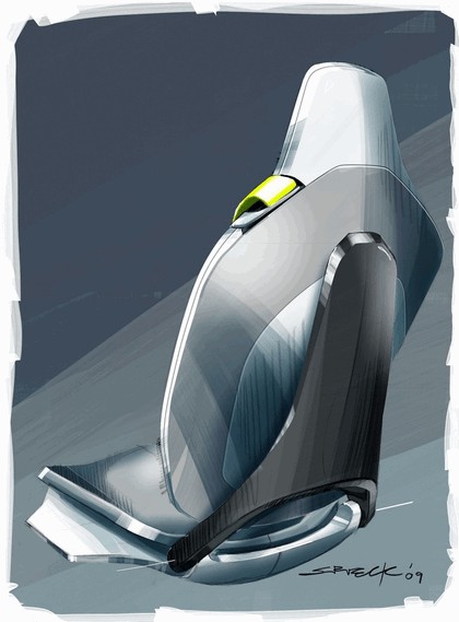 2009 BMW Vision EfficientDynamics 34