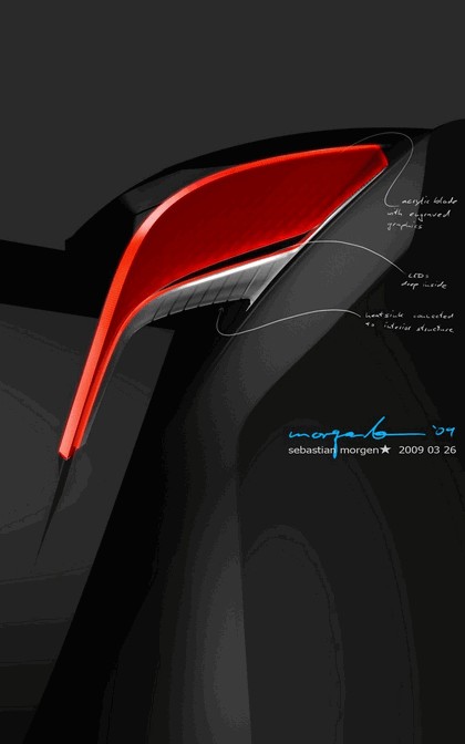 2009 BMW Vision EfficientDynamics 42