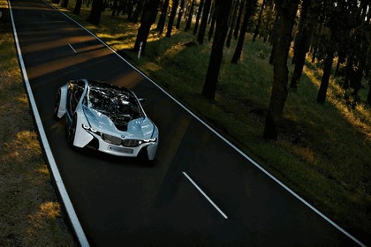 2009 BMW Vision EfficientDynamics 79