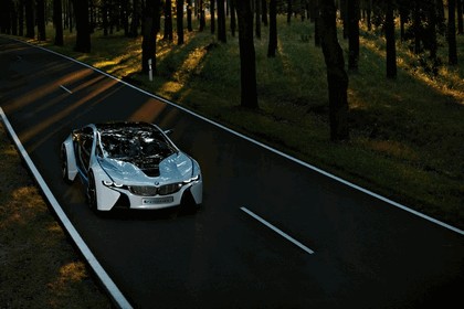 2009 BMW Vision EfficientDynamics 81