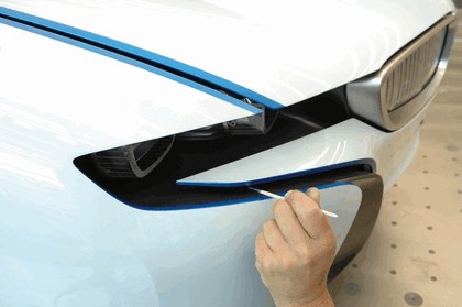 2009 BMW Vision EfficientDynamics 87