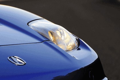 2004 Acura NSX 9