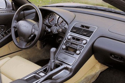 2004 Acura NSX 17