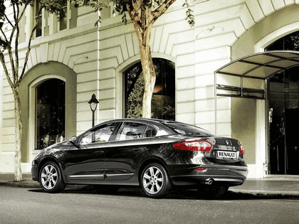 2009 Renault Fluence 13