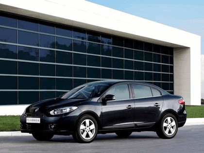 2009 Renault Fluence 15