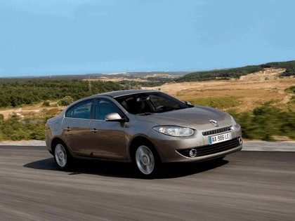 2009 Renault Fluence 25