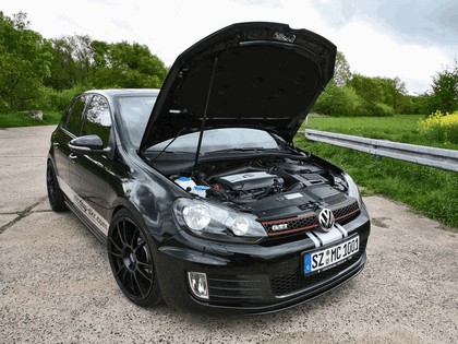 2009 Volkswagen Golf VI GTI 5-door by Mc Chip-Dkr 6