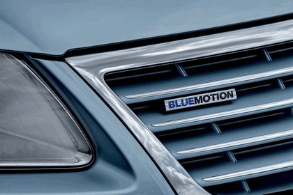 2009 Volkswagen Passat BlueMotion 4