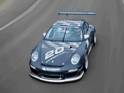2009 Porsche 911 ( 997 ) GT3 Cup 2