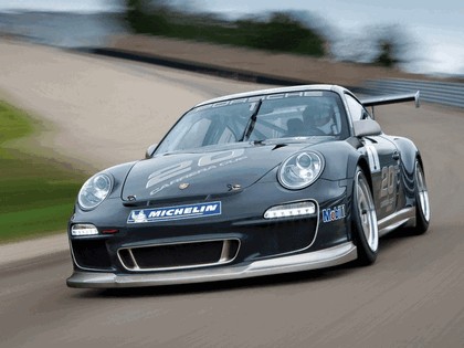 2009 Porsche 911 ( 997 ) GT3 Cup 4