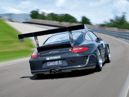 2009 Porsche 911 ( 997 ) GT3 Cup 5