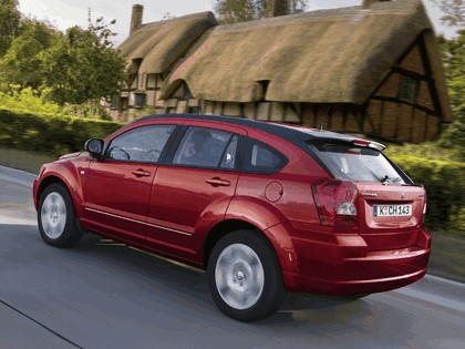 2010 Dodge Caliber 3