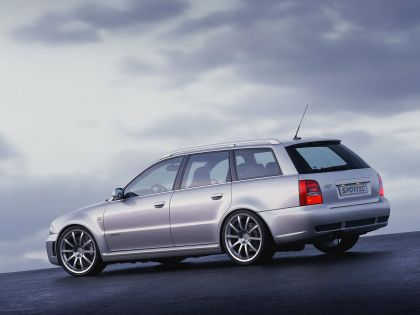 2004 Audi RS4 by Sportec 2