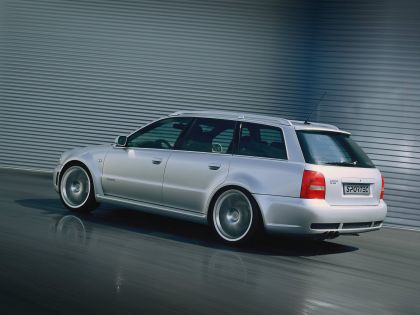2004 Audi RS4 by Sportec 3